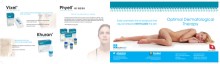 Brochure 8 Caras UV Coated