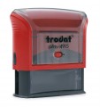 Sello de Goma Trodat 4915