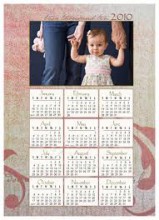 Calendarios Puerto Rico