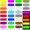 Tabla de Colores Standard