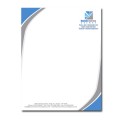 Papel Timbrado