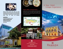 Ramada Ponce