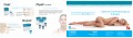 Brochure 8 Caras UV Coated