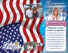 5,000 Flyers Full Color Entrega Gratis Puerto RIco
