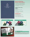 Premium Presentation Folder  9" x 12"
