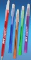 Boligrafo Plastico Translucente Belfast C