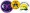 Ejemplos Stickers Redondos 4" Diam 3 colores