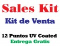 Kit de Venta Entrega Gratis todo Puerto Rico