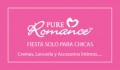 Pure Romance Puerto Rico